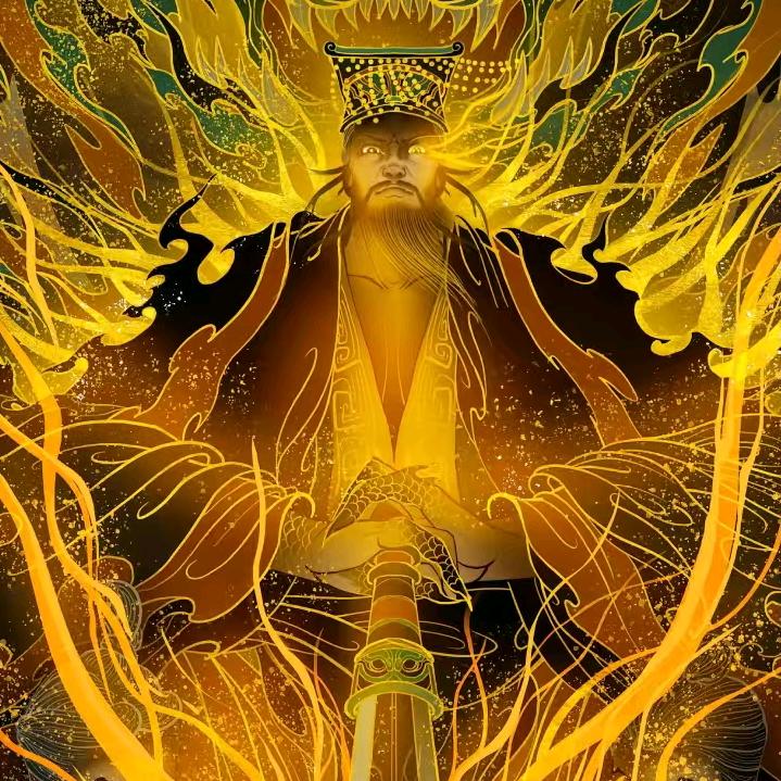 嬴政（暗区突围）