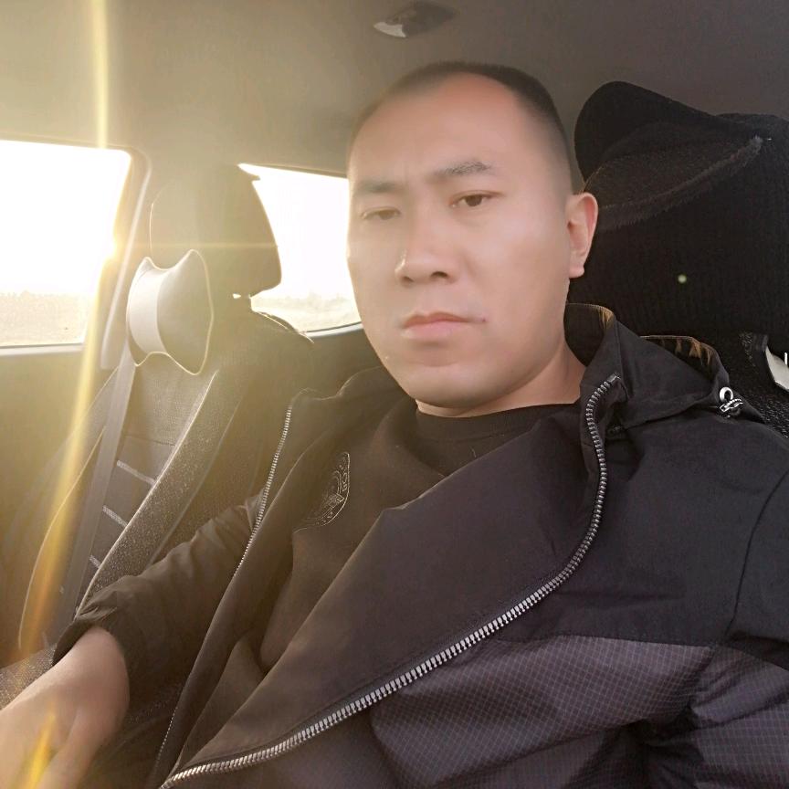潇洒男人