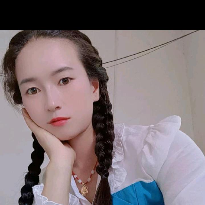 养牛小妹
