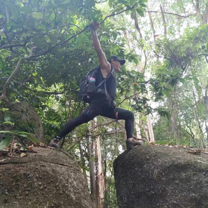 浪子心😄