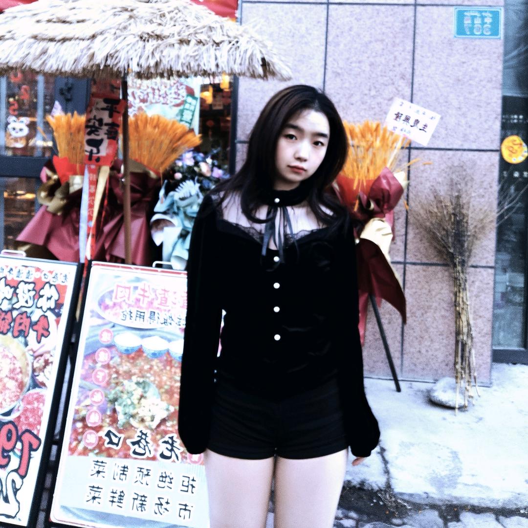 小蒋❤️