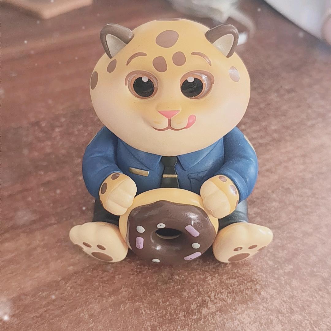 哦哟 前来报道