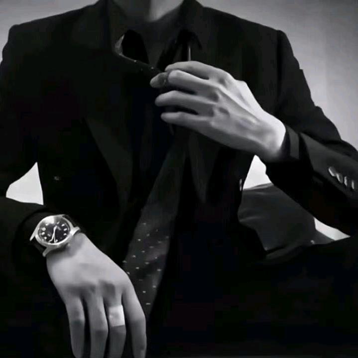 黑sir