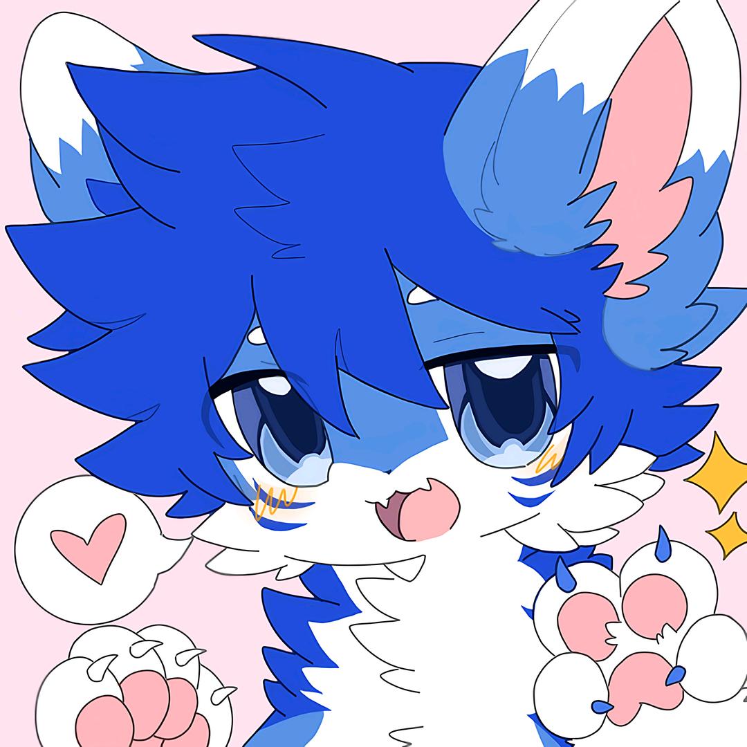 🫐蓝翊翊翊🍰