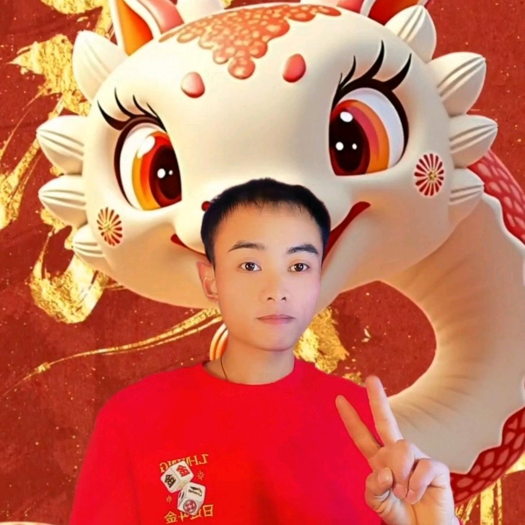 少帅哦