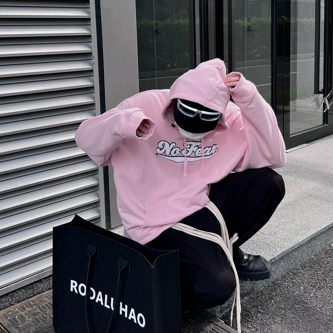 幼儿园的扛霸子