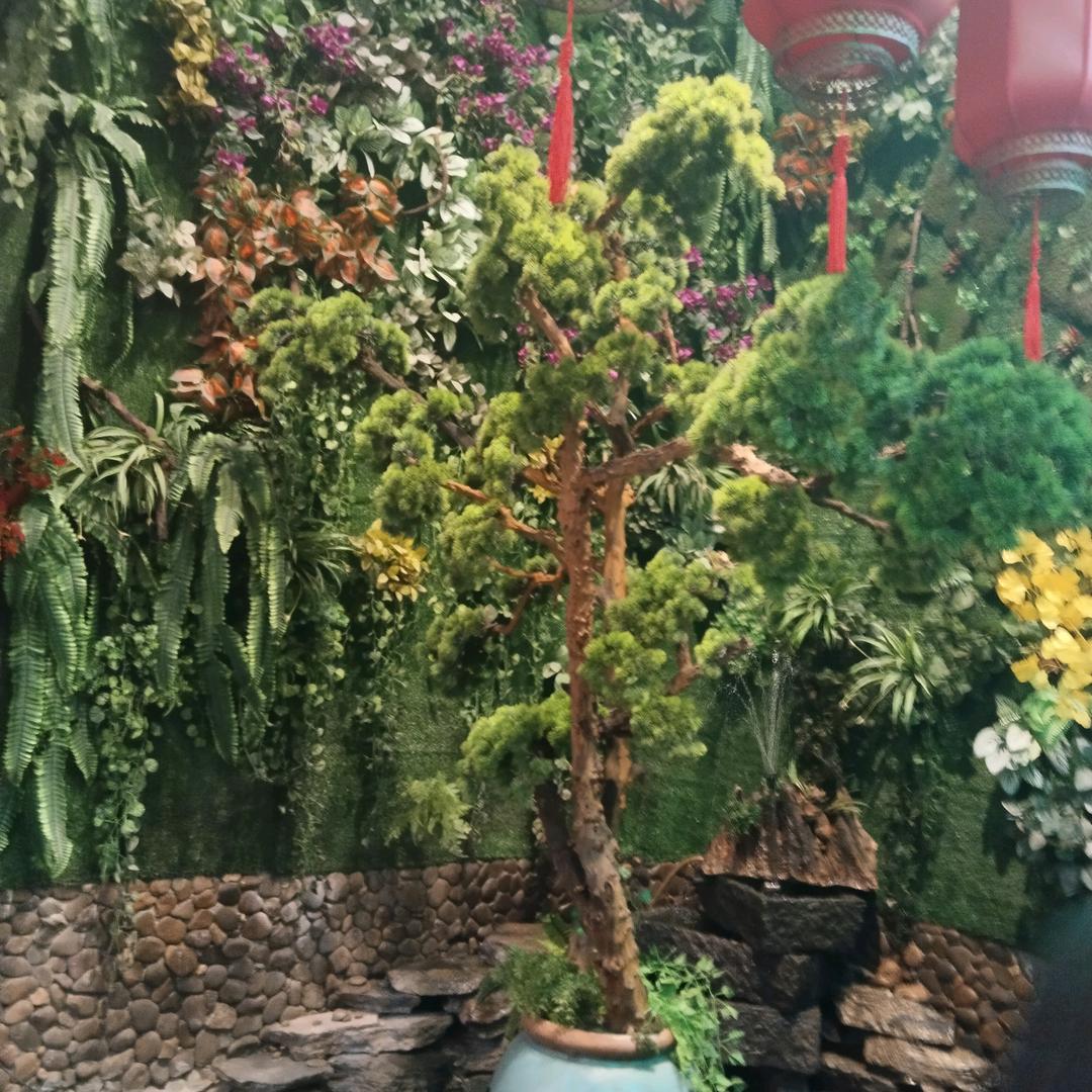 春天
