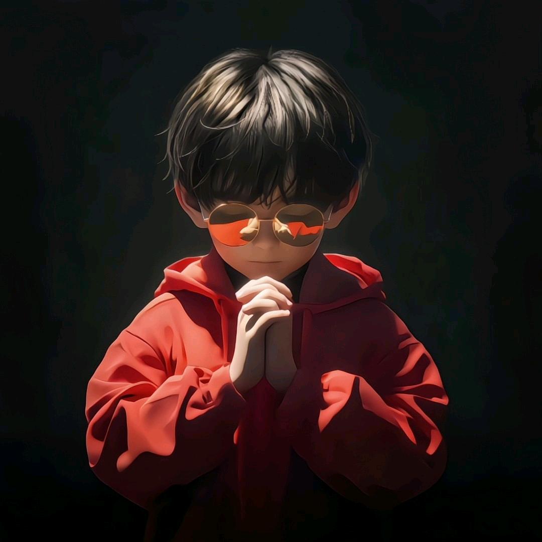 大善人