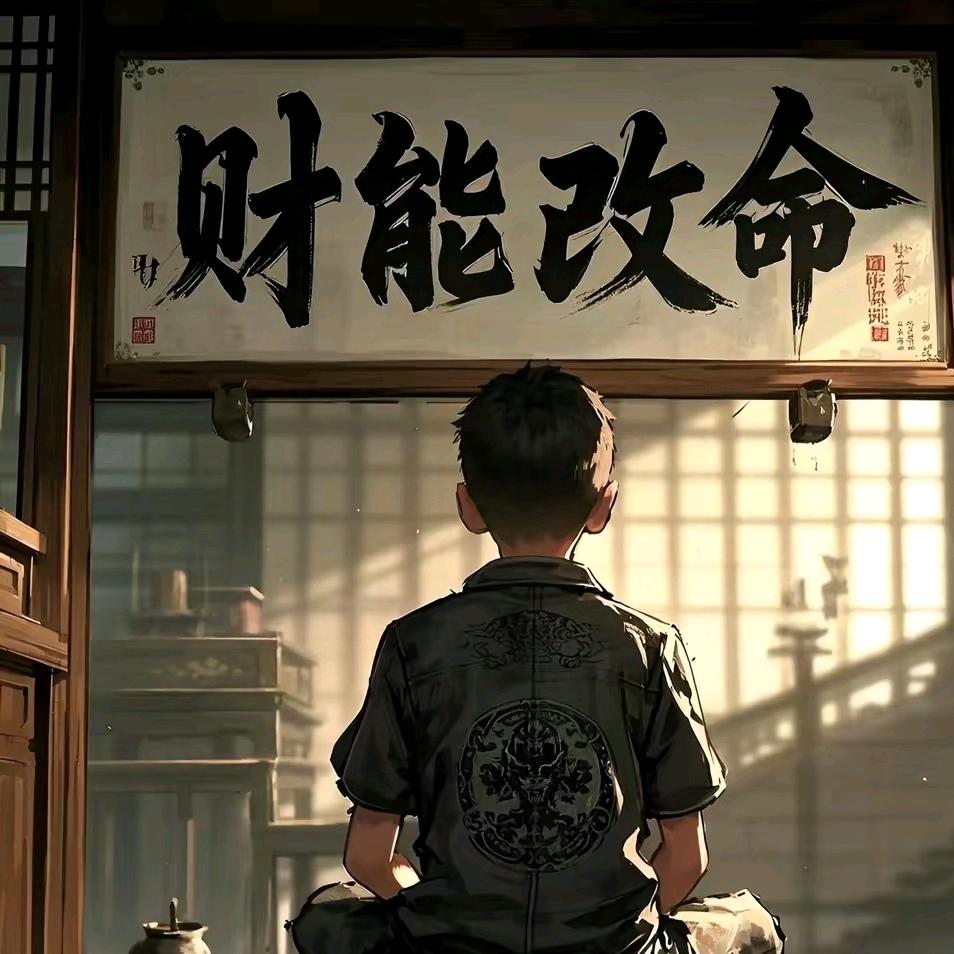 孤岛纪年