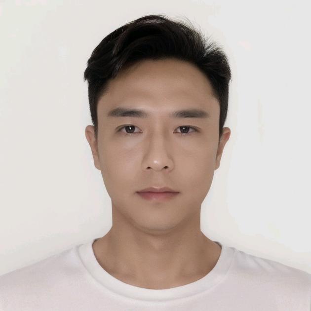 小阿沈