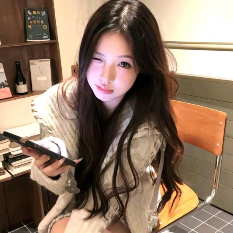 这個人很好