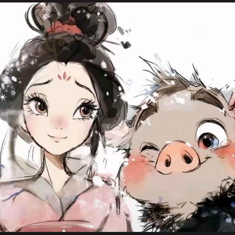 ✎ℳ๓༺༊꯭奔跑的娃哈哈💞