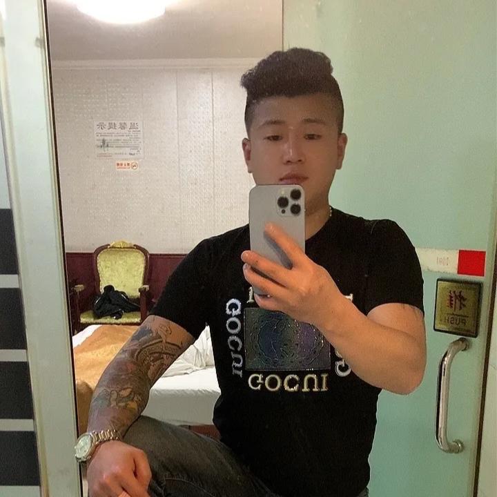 涛少爷