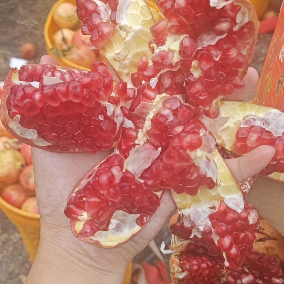 新鲜水果就是好