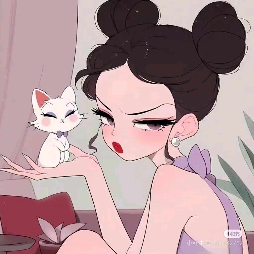 不发脾气只发财🧚