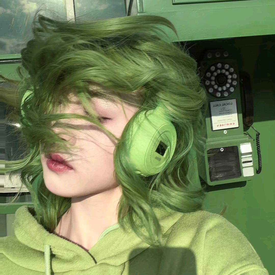 街道alien
