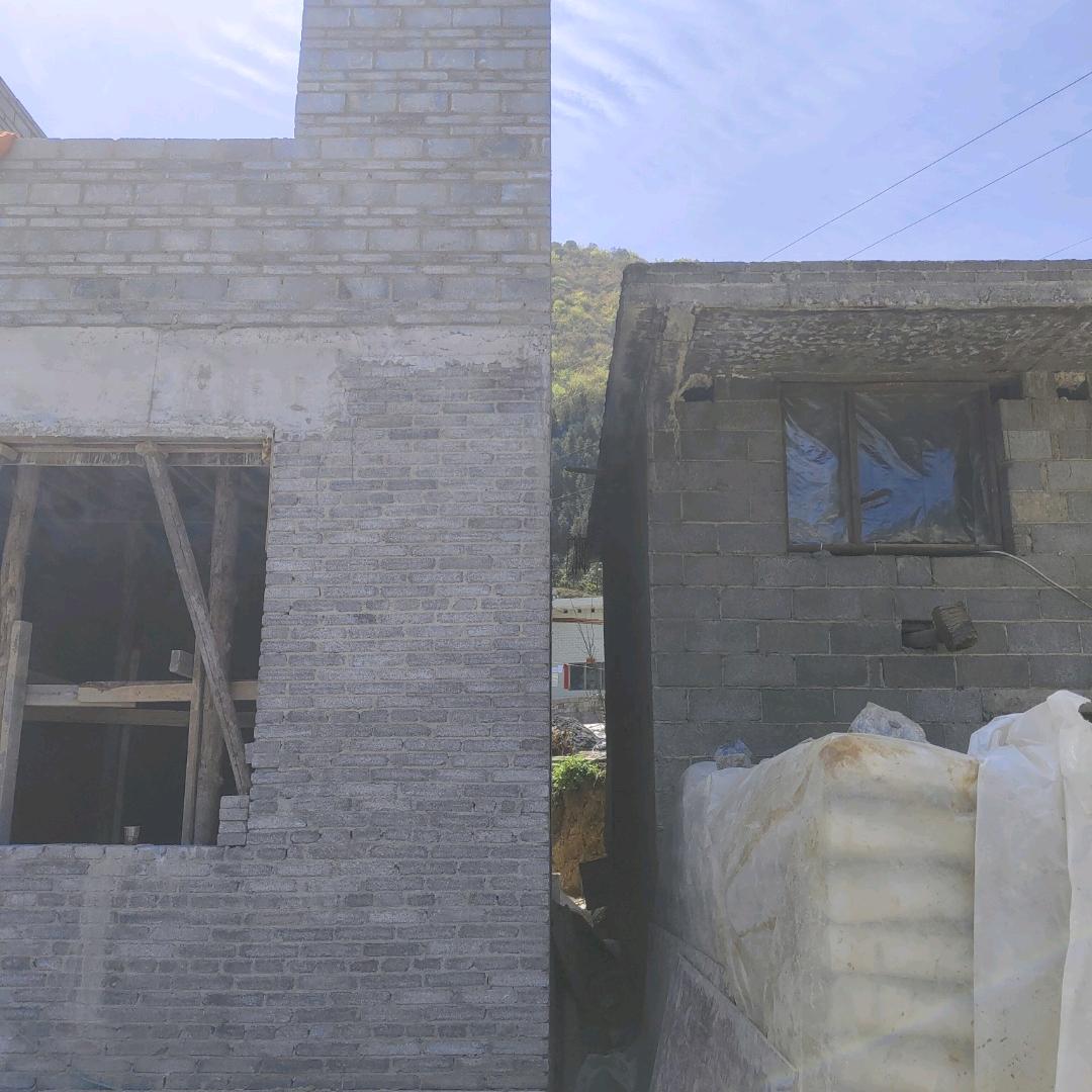 专业城建  农村自建房