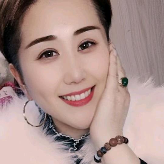 心诚则灵（河南霞儿）