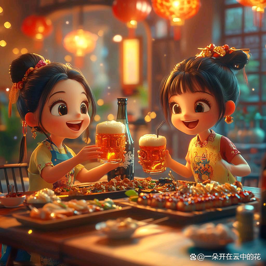 陌若安然