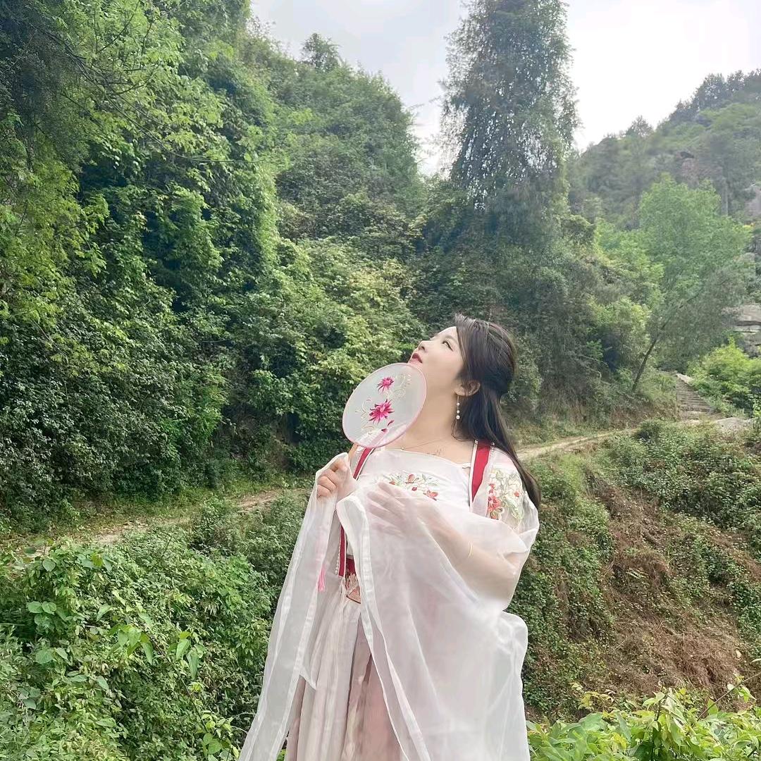琴儿🌸