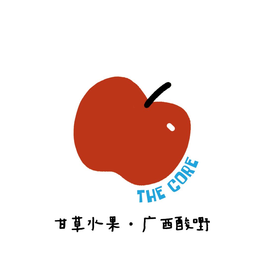 果核THE CORE
