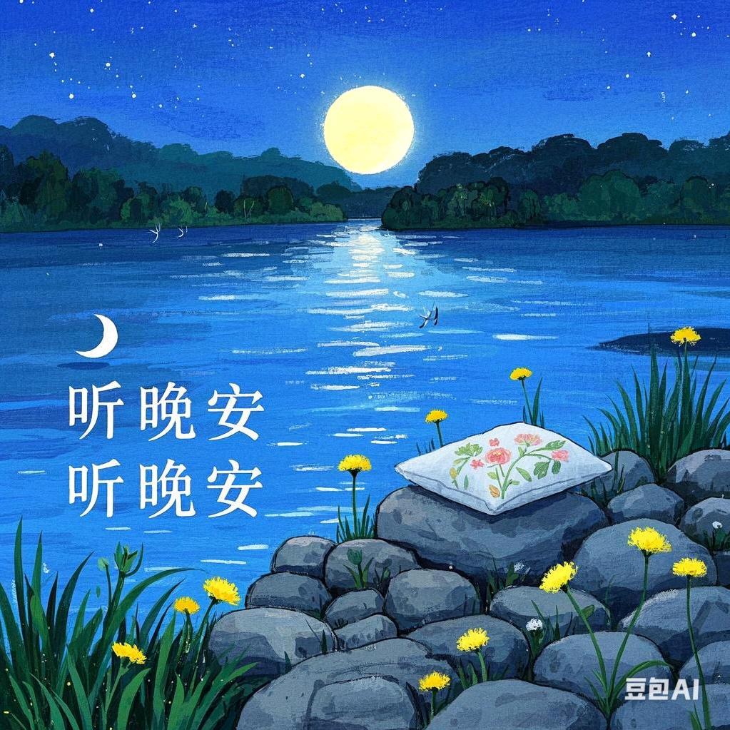 MoonlitWindGoodnight