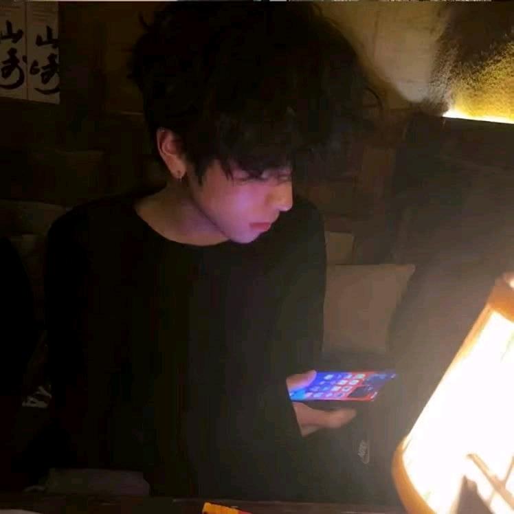 爱吃香菜～