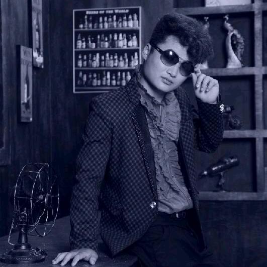 🎤婚庆🎶演绎  昆鹏