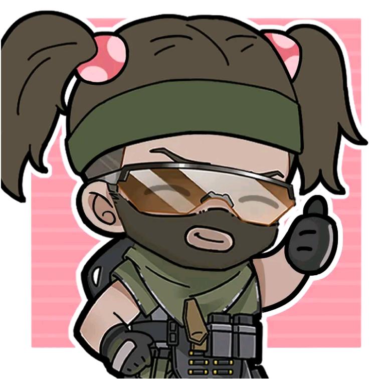 大兵慕靠谱【三角洲行动】