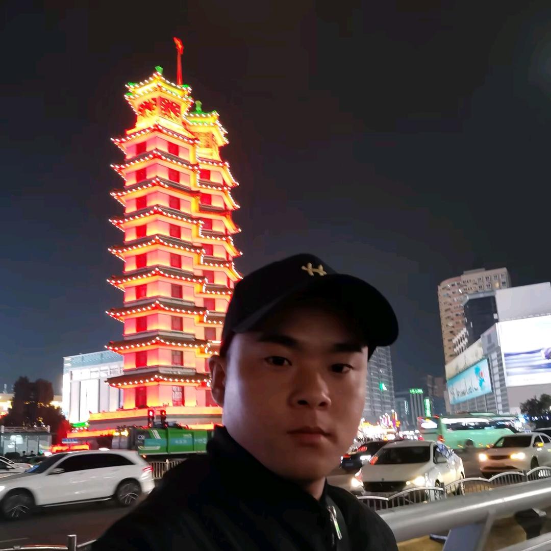 @振光头像