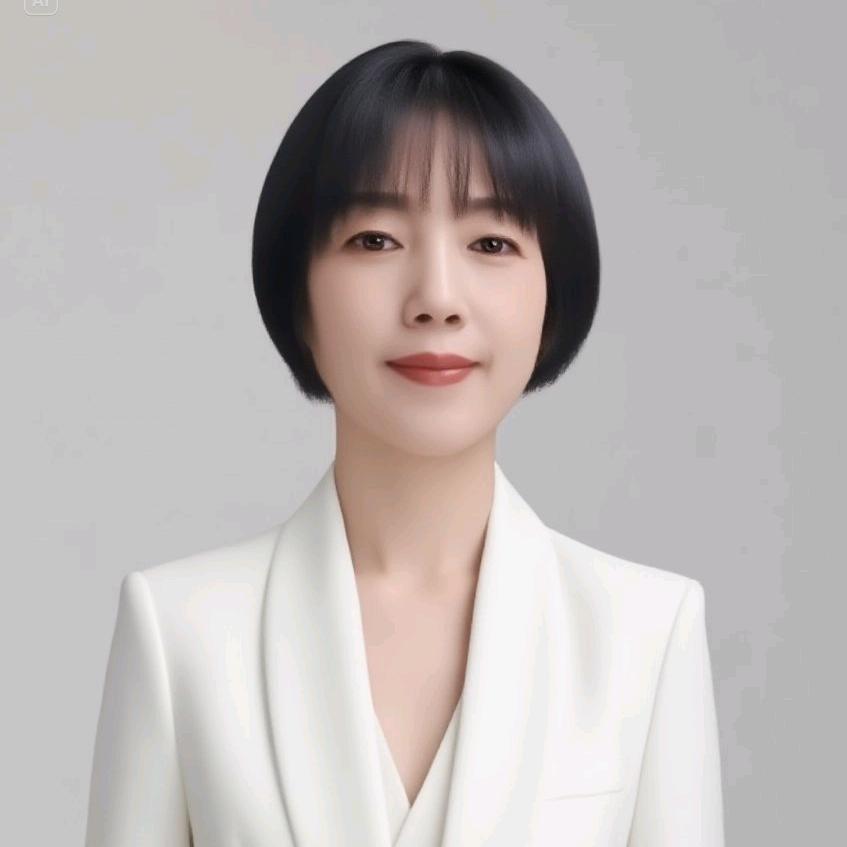洪兰姐百货窗