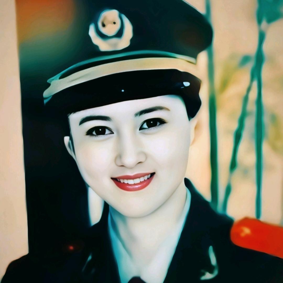梦驼铃（忆森警）1994-2012