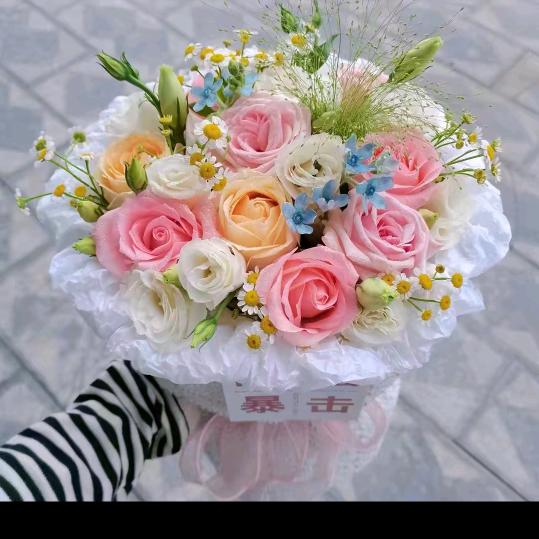 风里雨里，只为等你