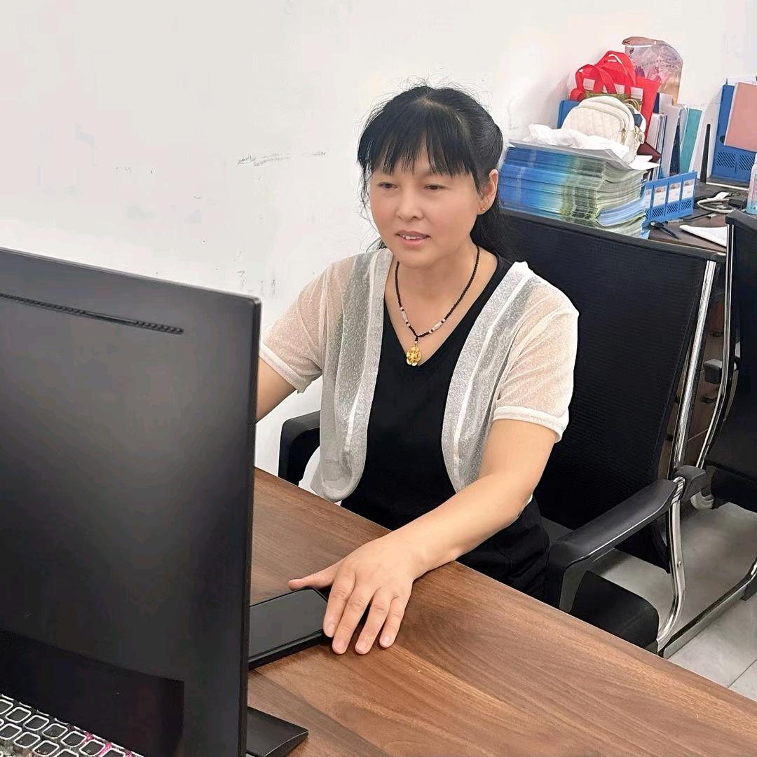公办中职张老师