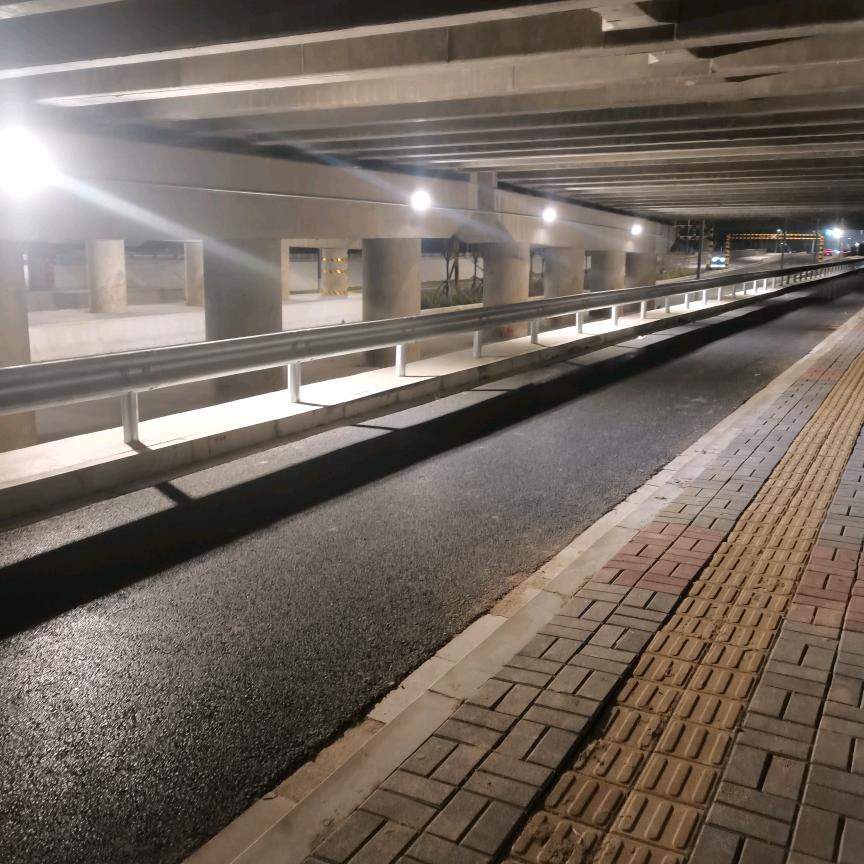 一朵风中摇曳的向日葵