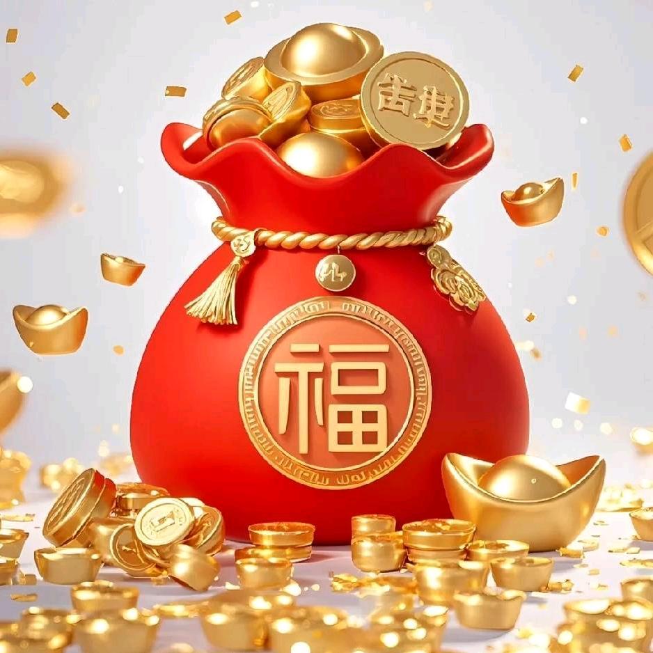 好运降林🍭