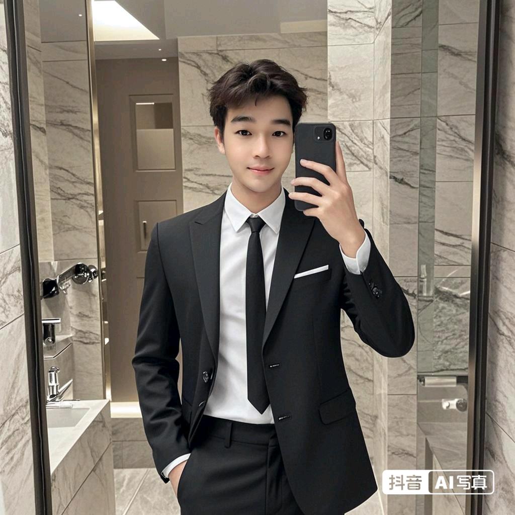 单身男孩(¯浩浩あ