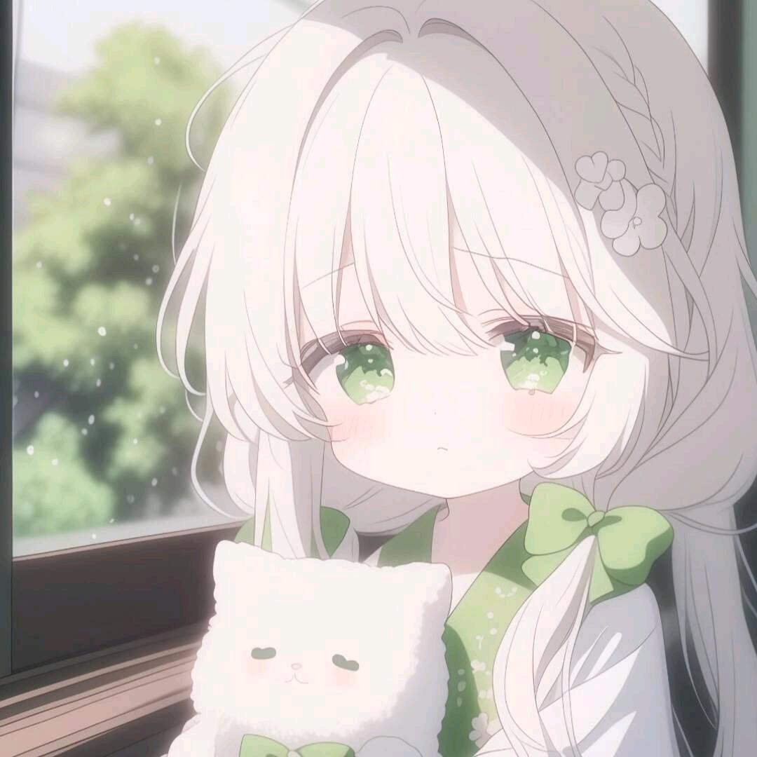 ꒲⌯ ूʕ ¯͒ ~ ¯͒ ʔ雨女无瓜