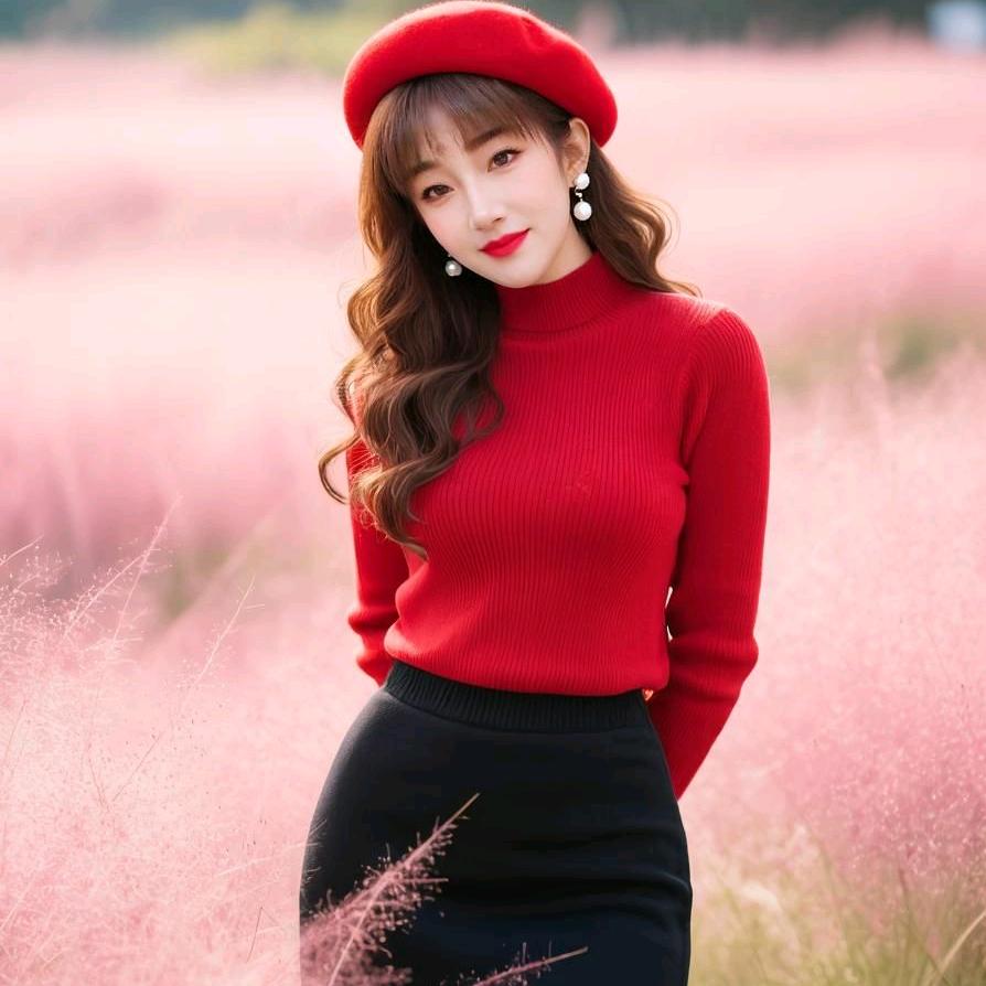 💕: 爱跳舞的小仙女💗