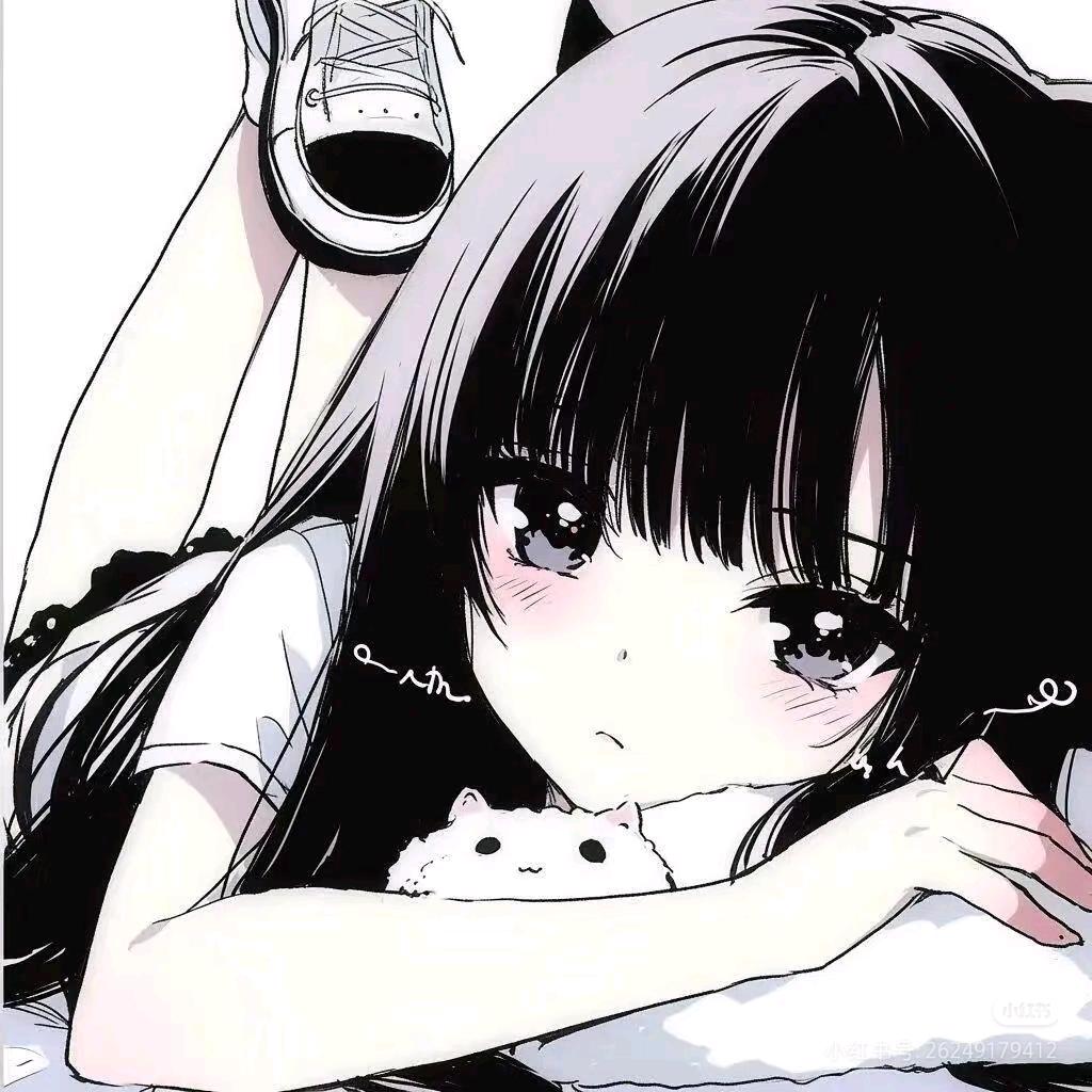晚晚陌上霜