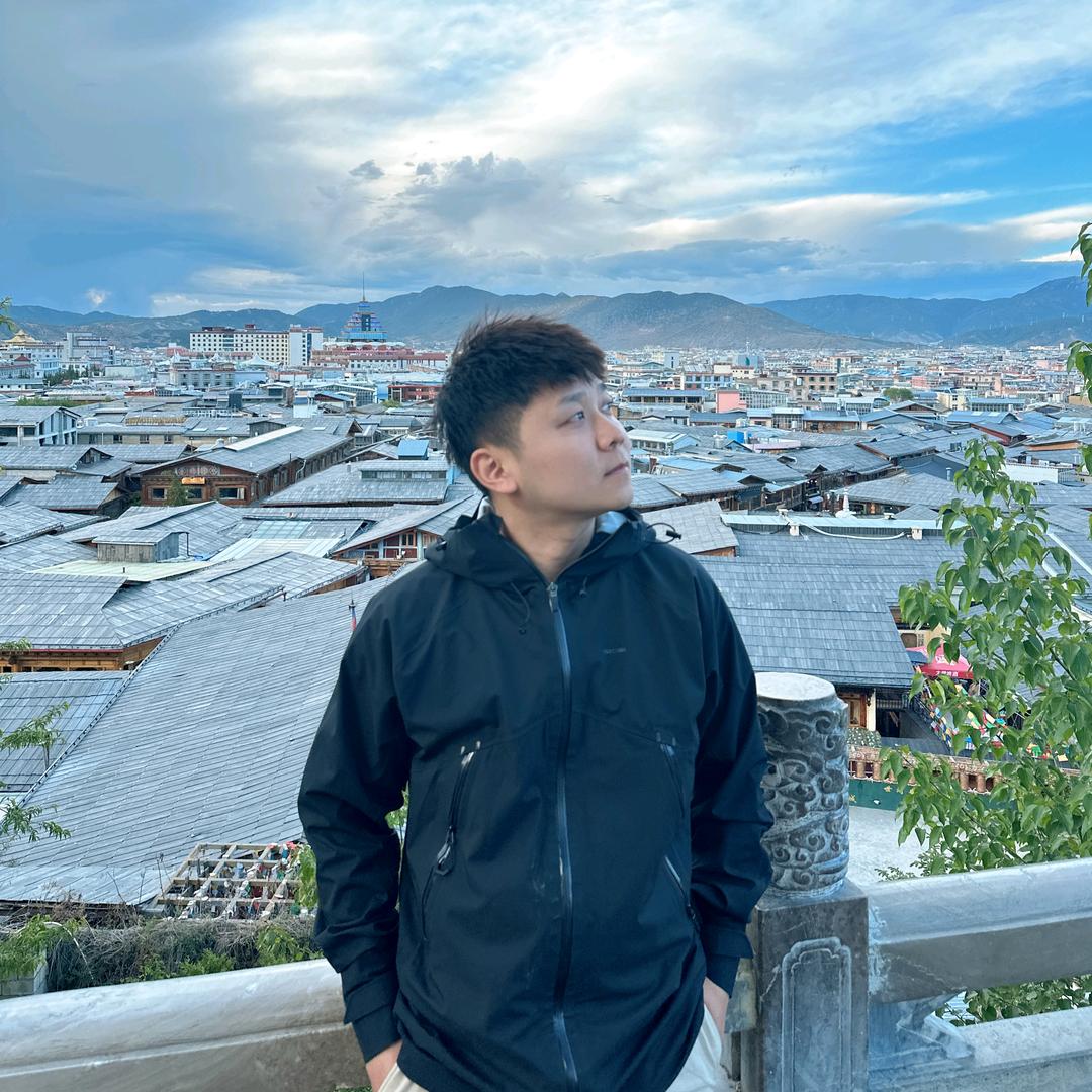 鲁班装饰高新三期负责人-张超