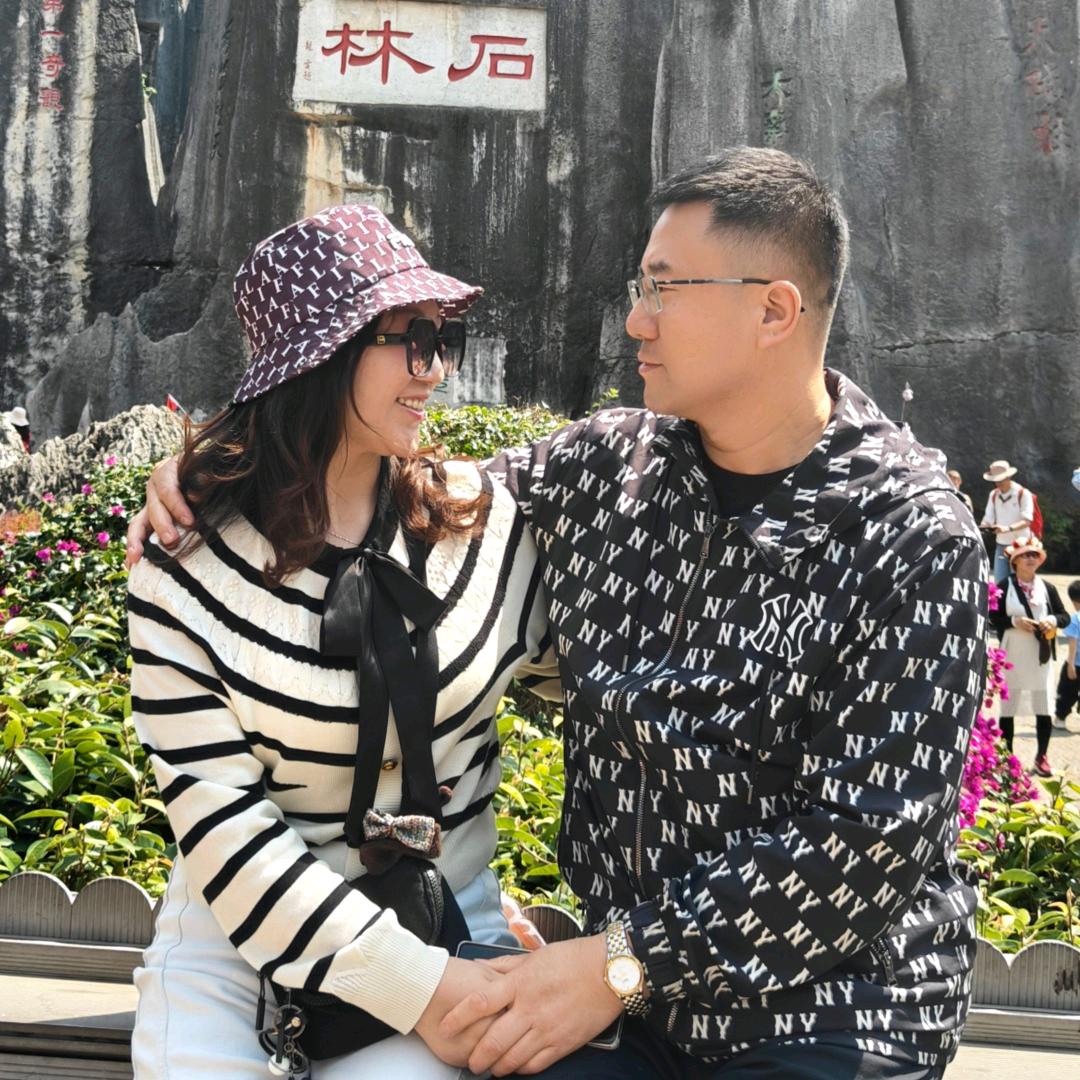 雪精灵带你旅游