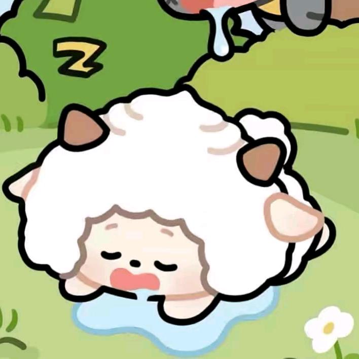 小鹿.
