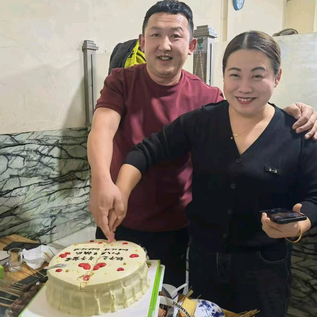 我是大坤💗记录生活💗