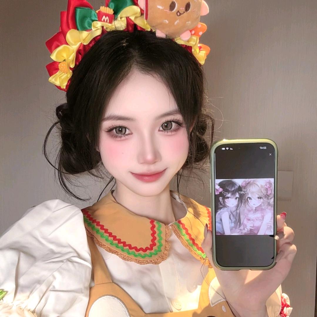 祈愿小玲