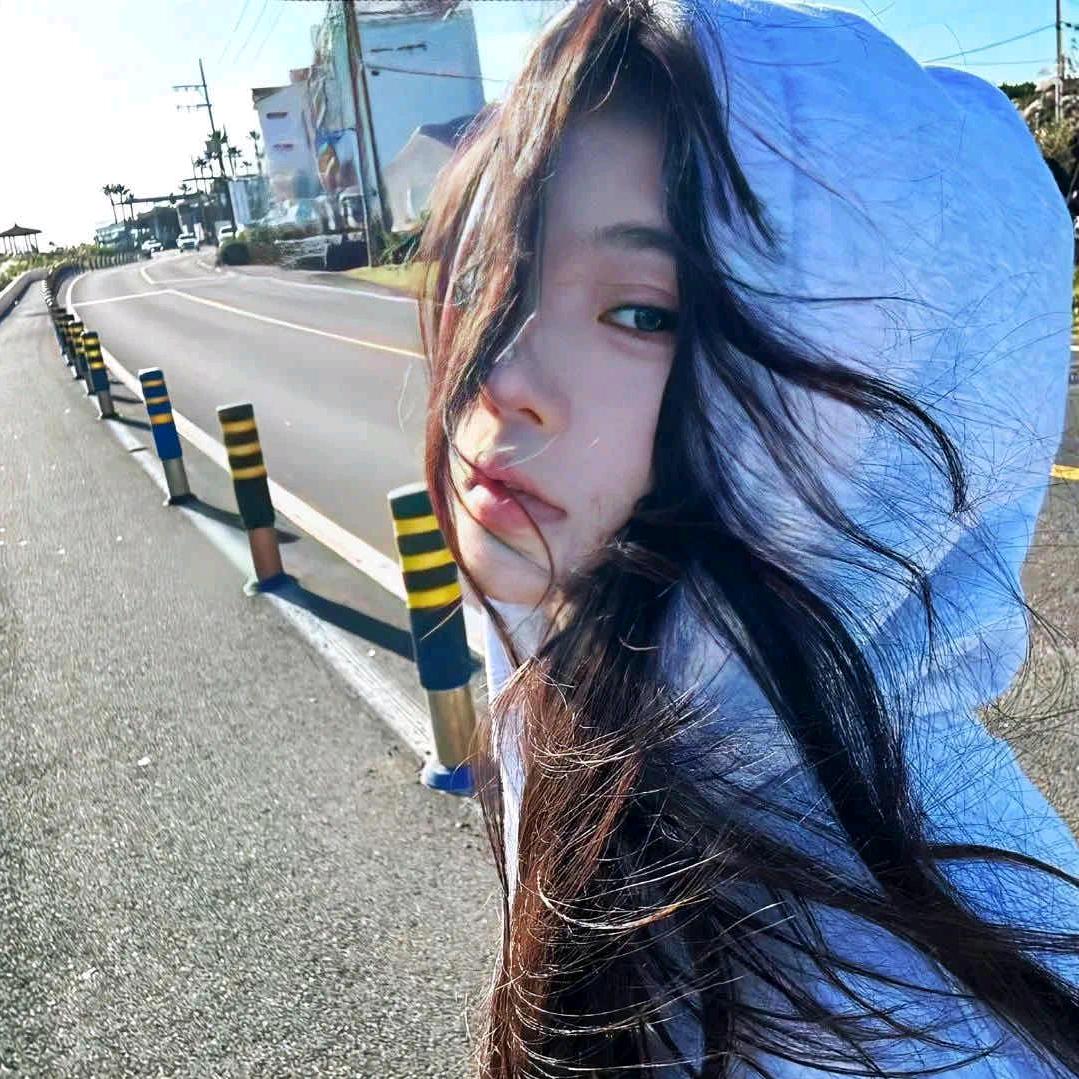 黎吧啦🍥