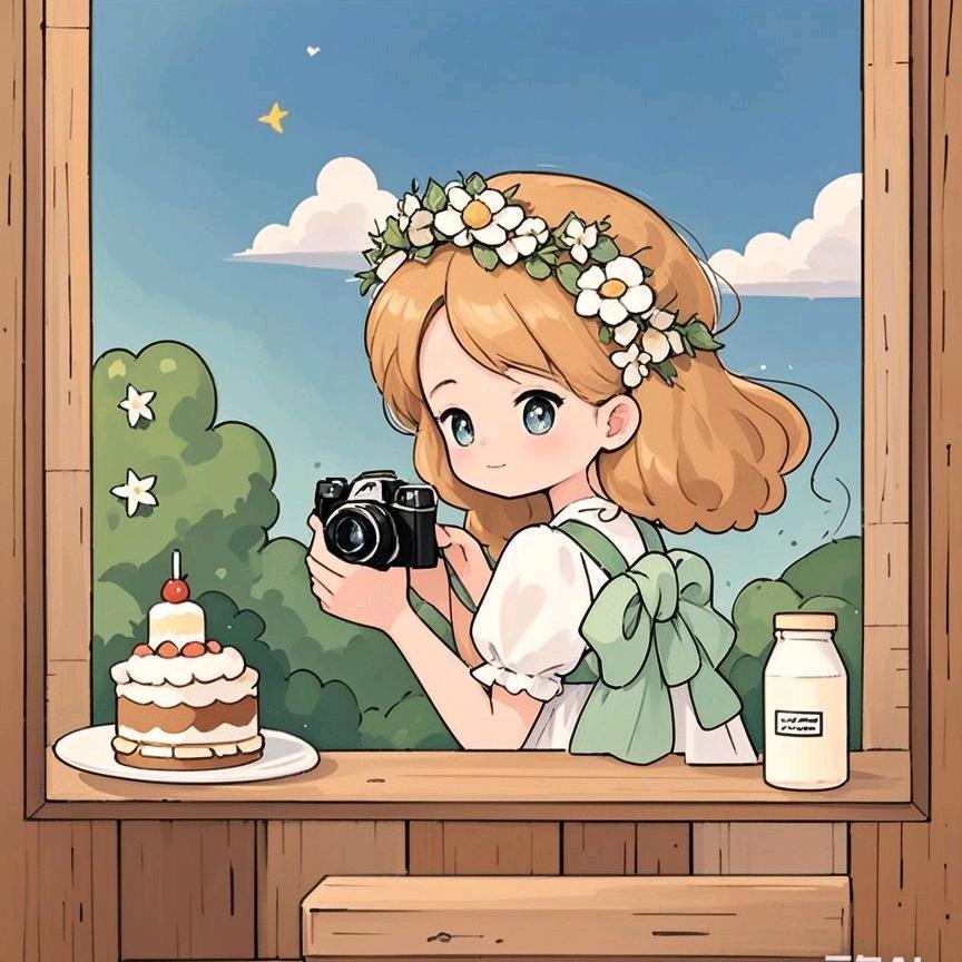 🌈清森手作(渣fit人)