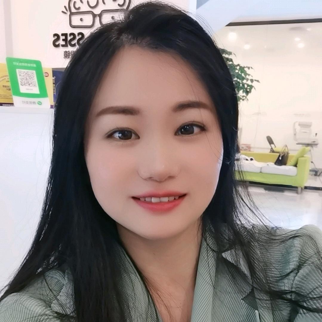好视芯眼镜