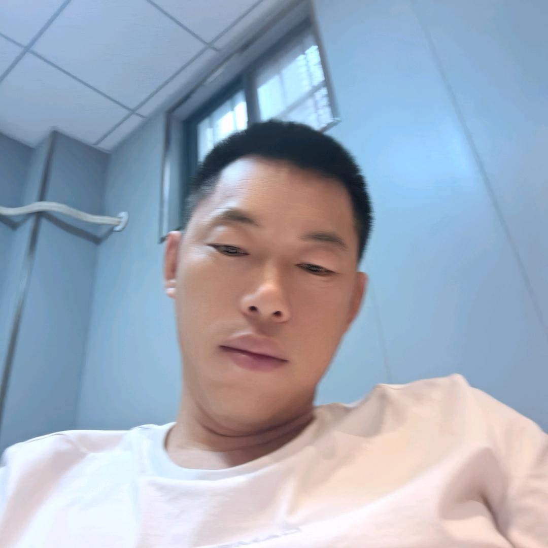 北方男人付先生