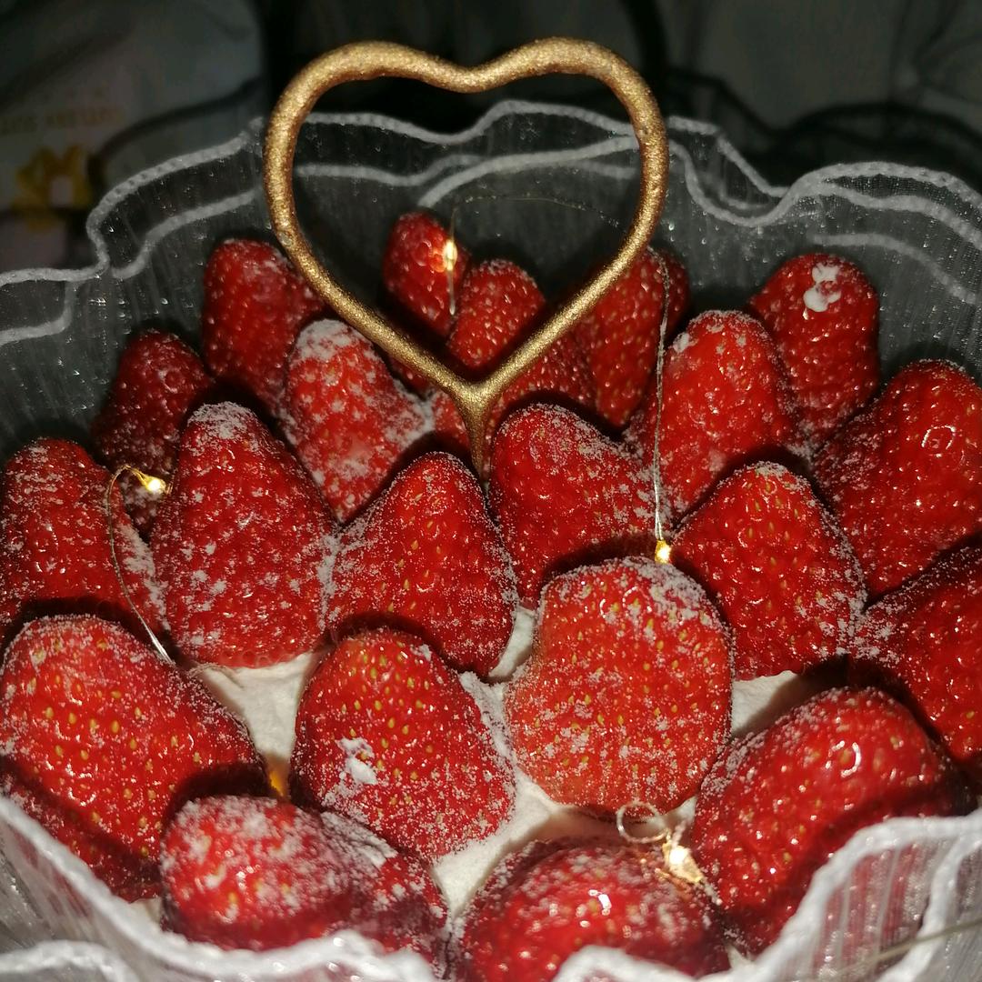 桂的草莓🍓🍓🍓